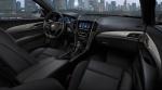 Cadillac ATS 2012 года
